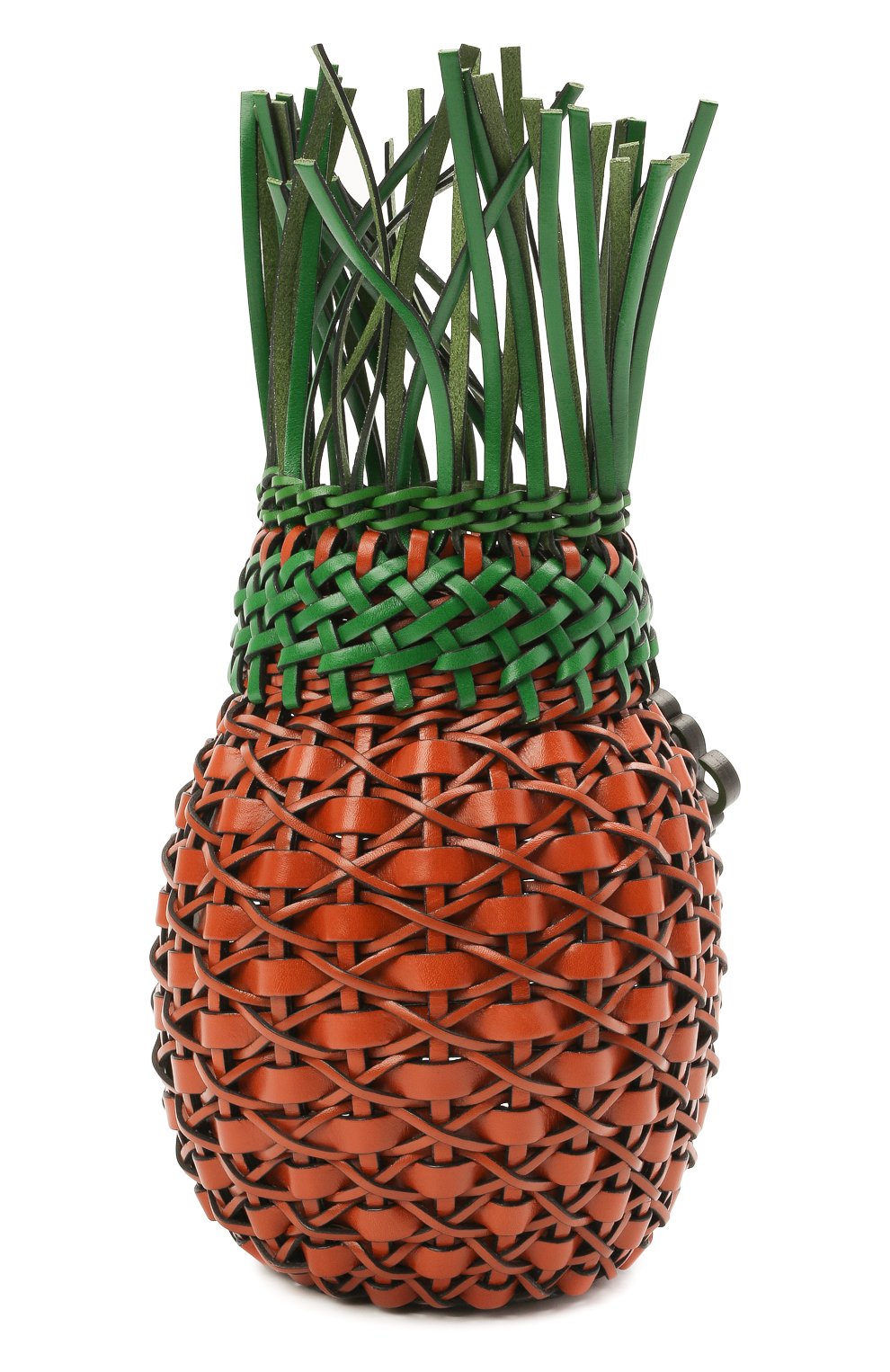 Сумка fruit loewe x paula's ibiza LOEWE, арт. A879P62X01, фото 3