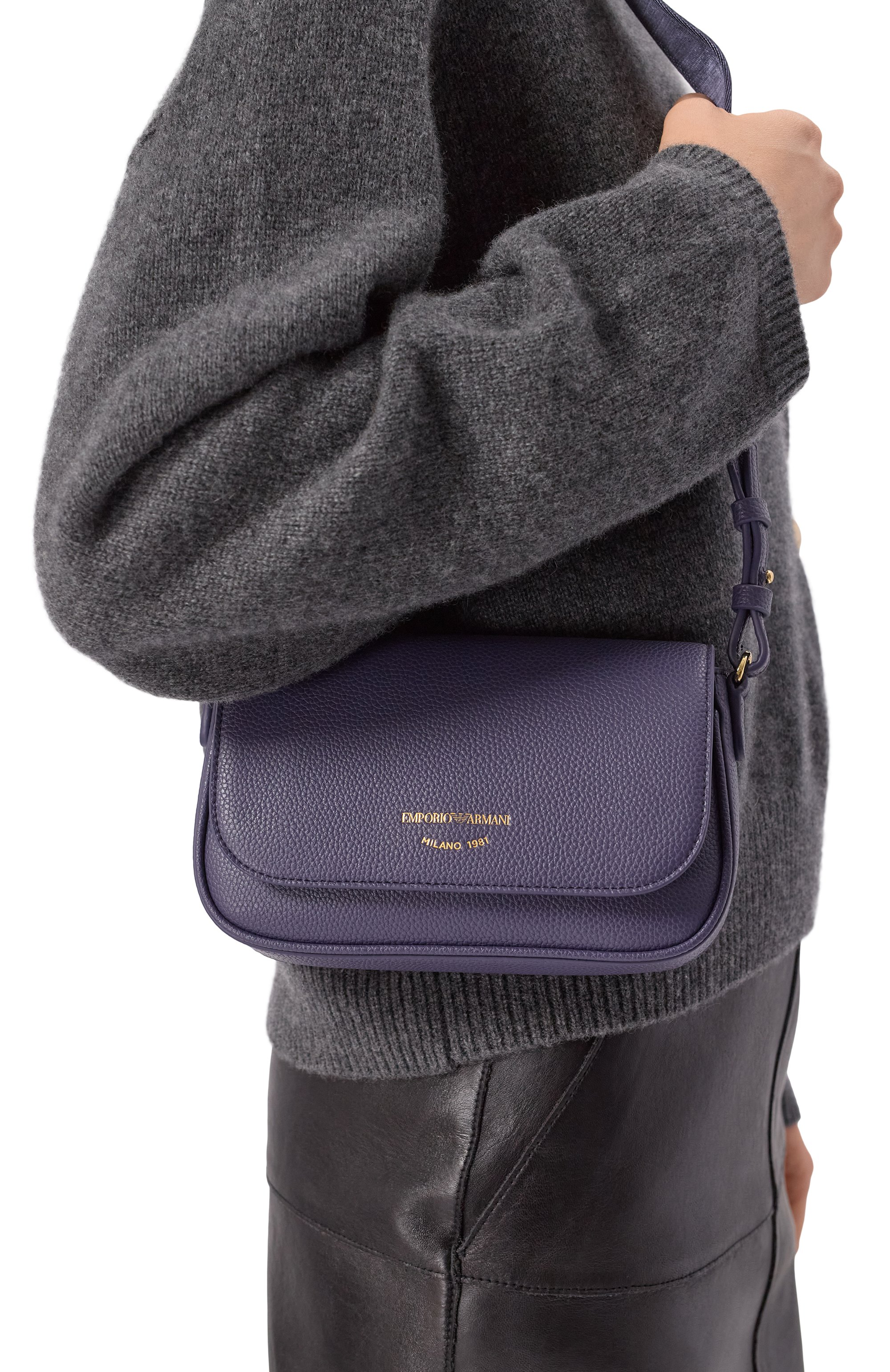 Сумка EMPORIO ARMANI, арт. EW000538/AF12036, фото 2