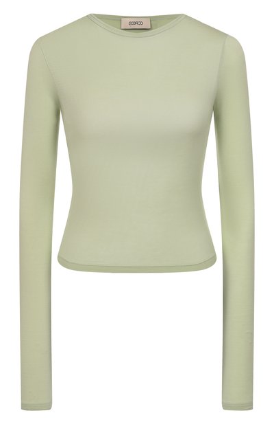 Женский топ GOOROO, арт. KTP008-8731-503-SS25