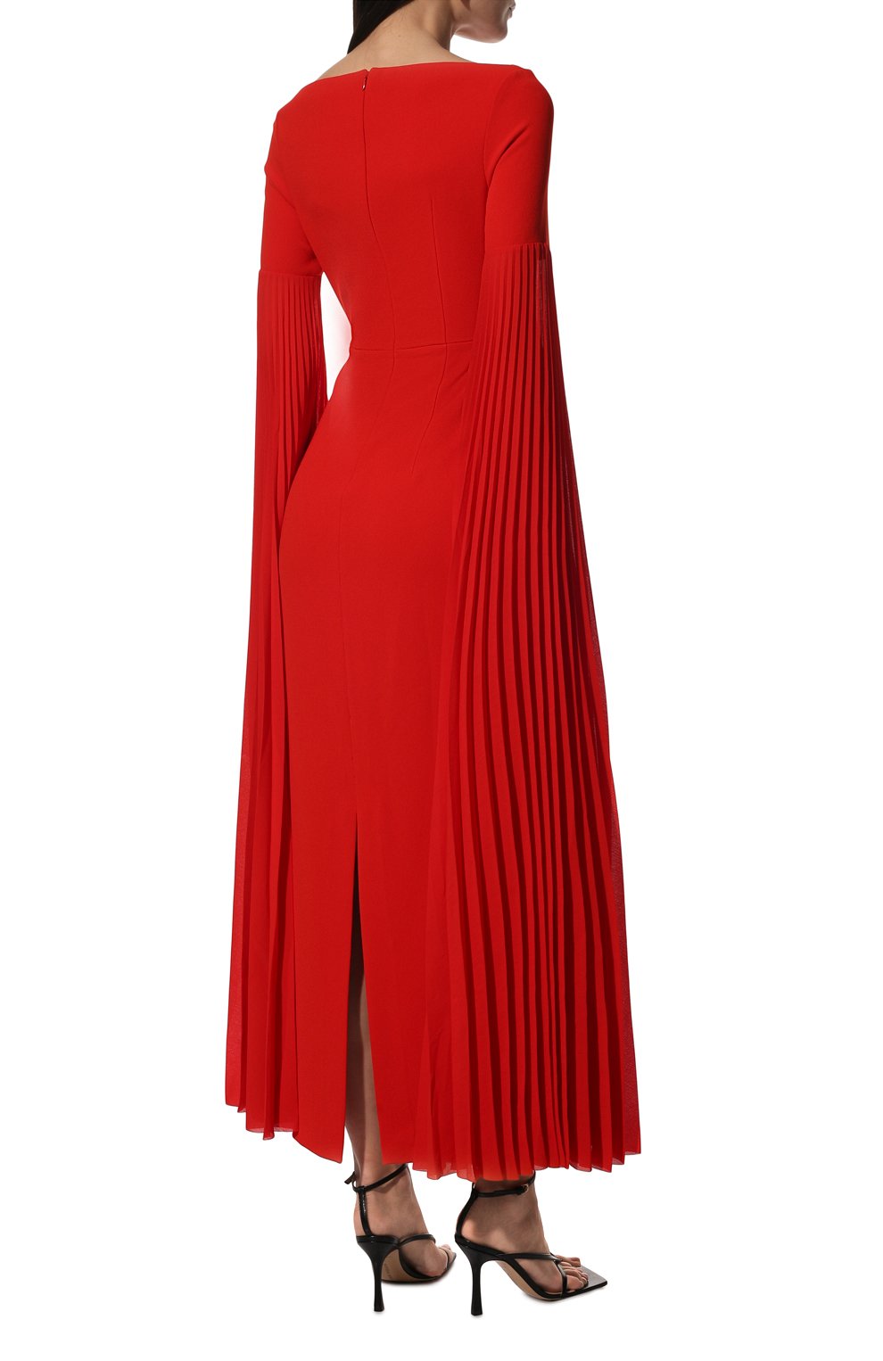 Платье SOLACE LONDON, арт. 0S31012, фото 4