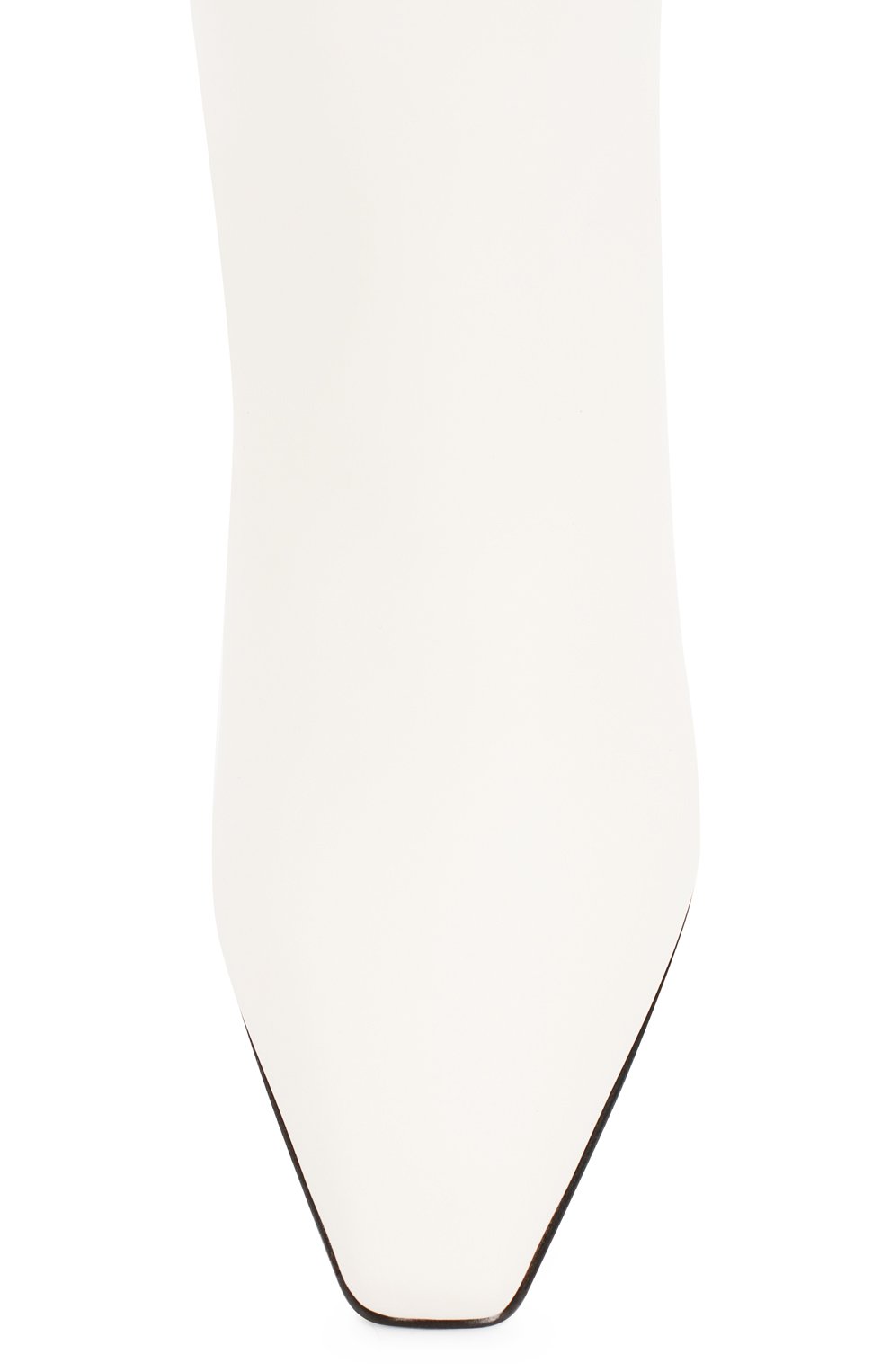 Кожаные сапоги BRUNELLO CUCINELLI, арт. MZBSC1661, фото 5