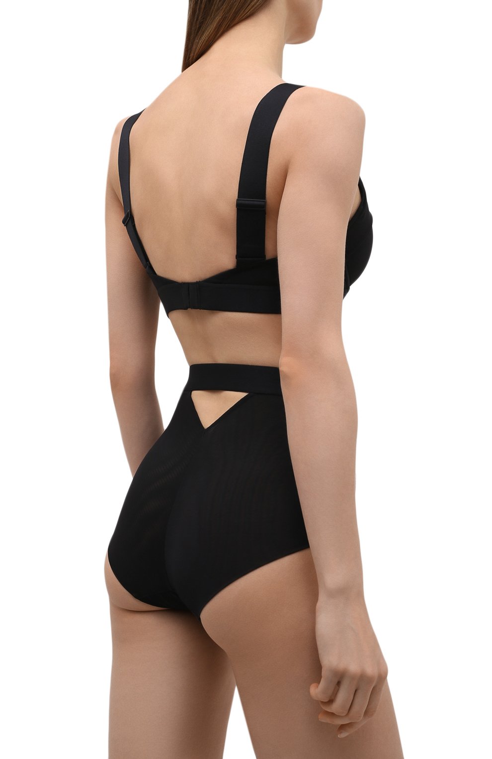 Бюстгальтер с плотной чашкой CHANTAL THOMASS, арт. T06E20, фото 3