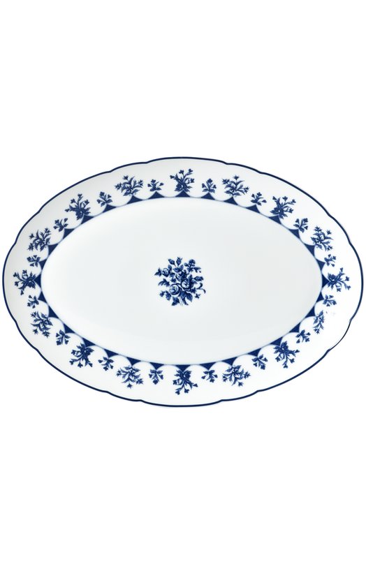 фото Блюдо овальное chateaubriand bernardaud
