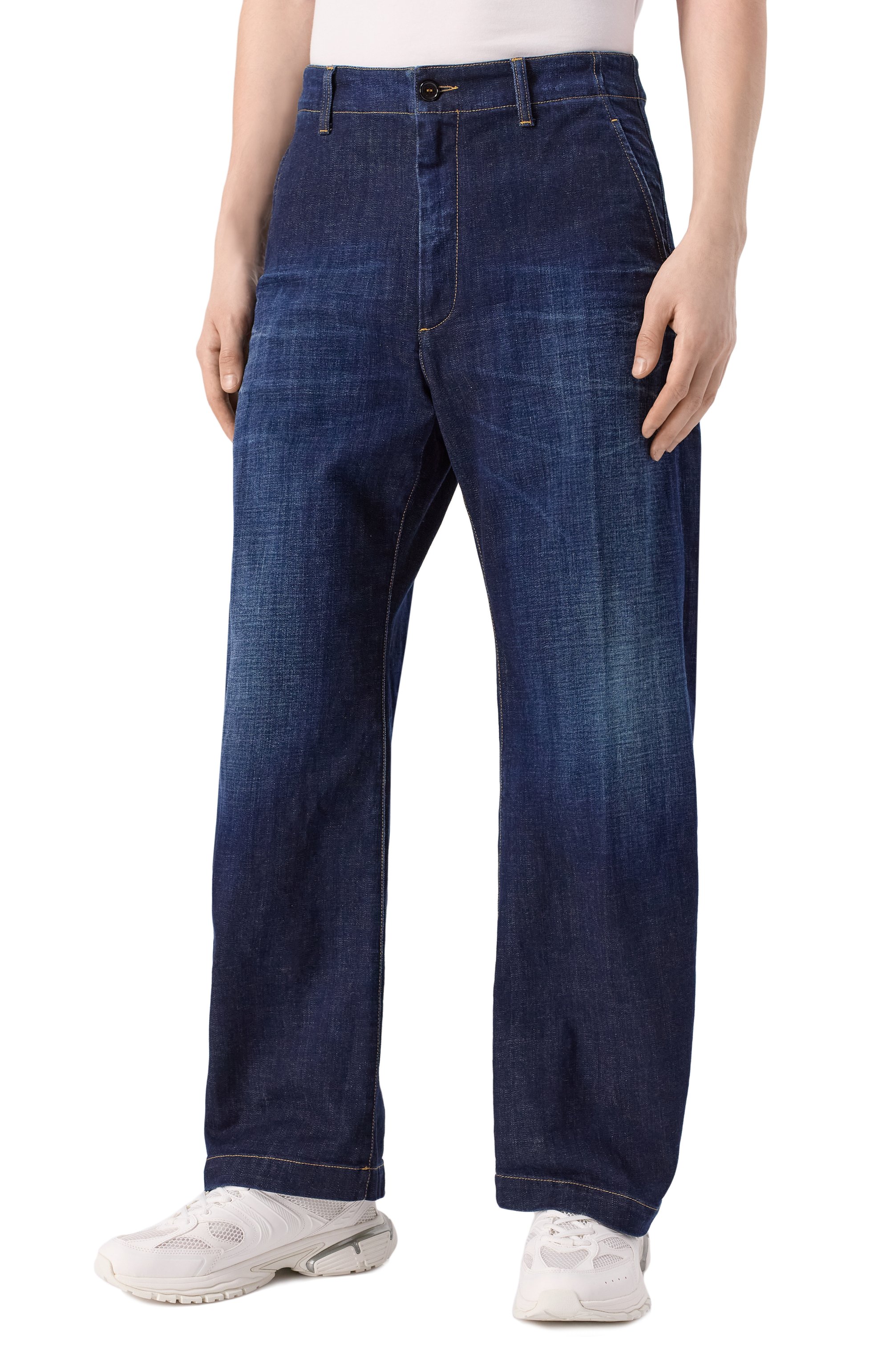 Джинсы snatch DSQUARED2, арт. S74KB1000/S30664, фото 3