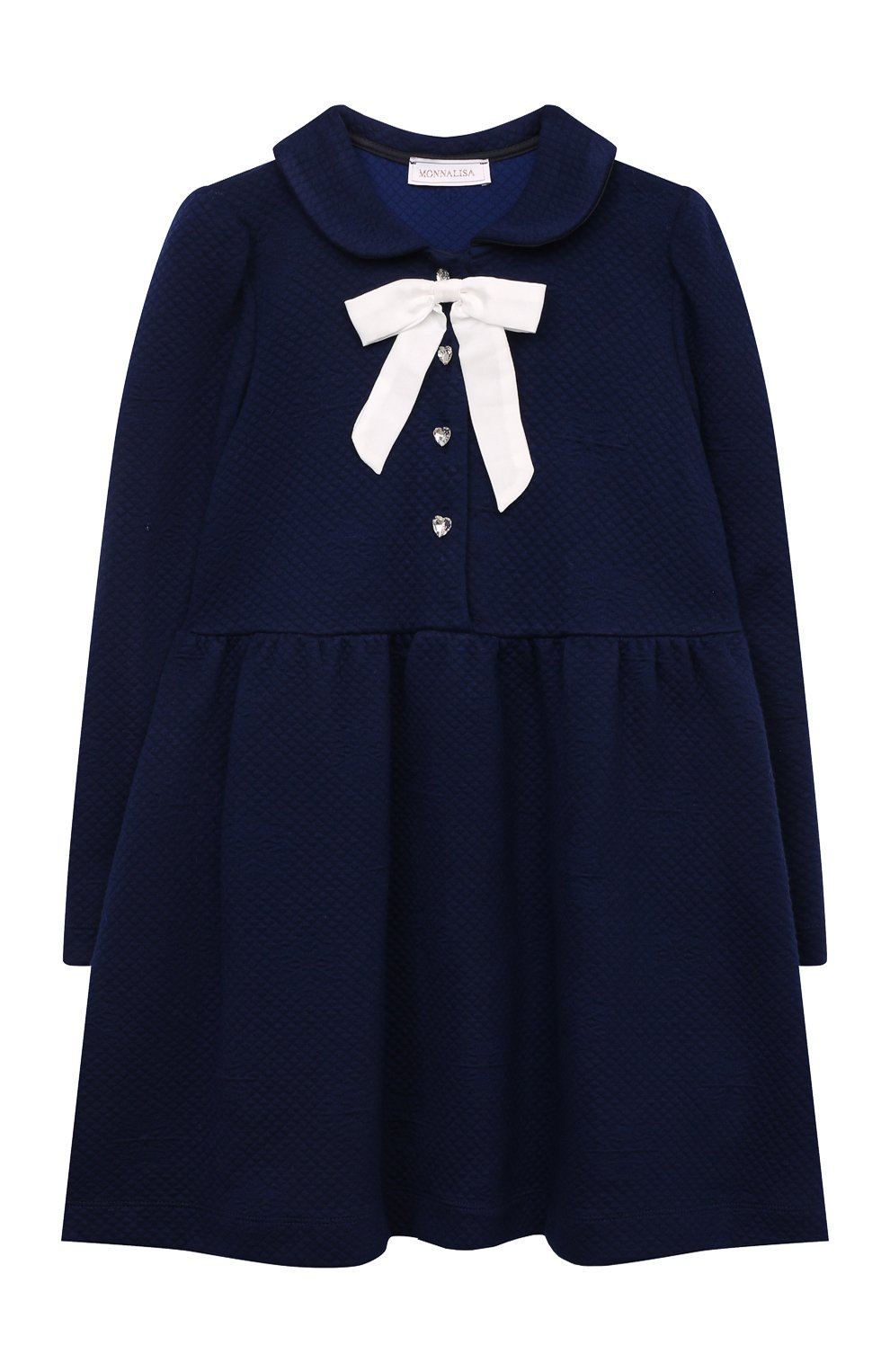 Платье MONNALISA, арт. 11D925, фото 1