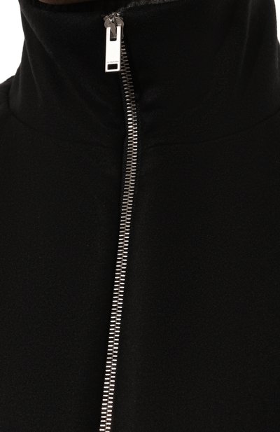 Шерстяной жилет JIL SANDER, арт. J22FB0137/J40045, фото 5