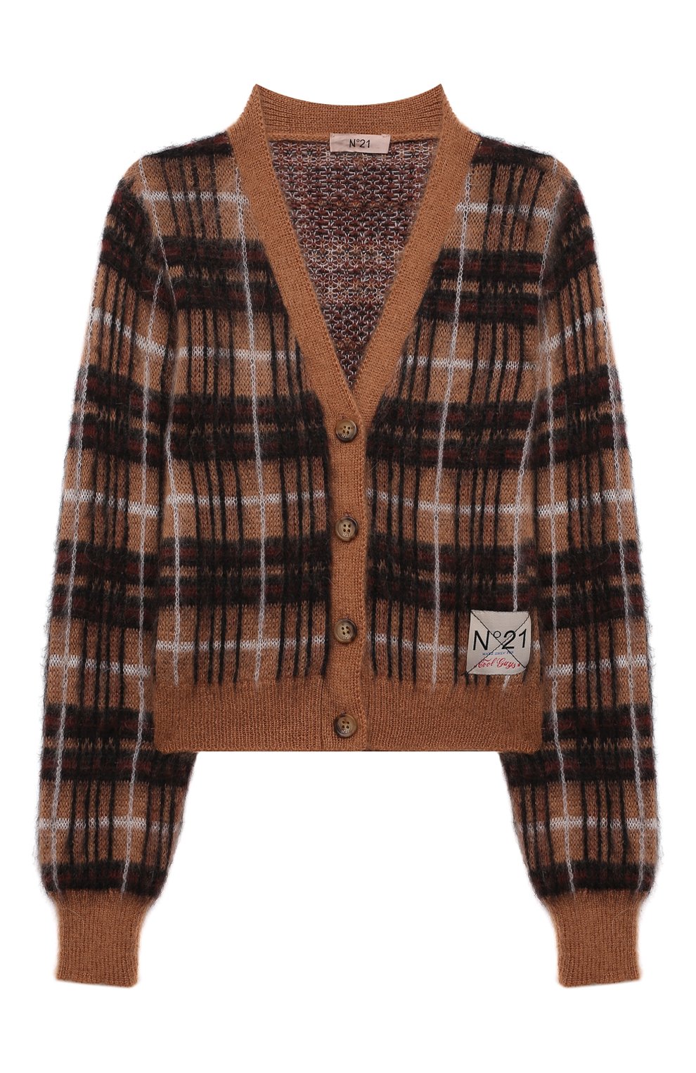 Кардиган N21, арт. N21161/N0182/N21K45F, фото 1