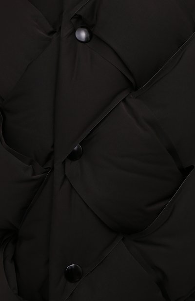 Пуховы й жилет BOTTEGA VENETA, арт. 664055/VF4K0, фото 5