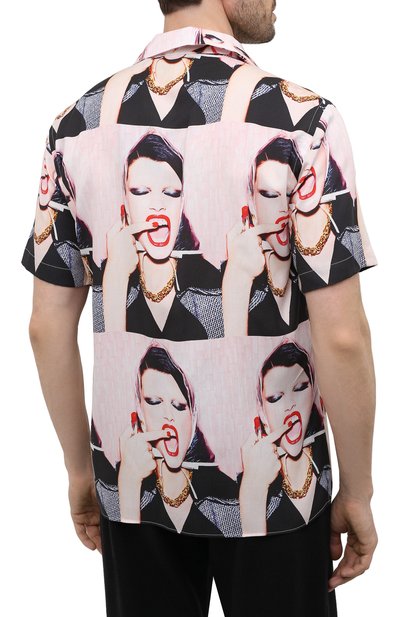 Рубашка LIMITATO, арт. Z00M/SHIRT SS, фото 4