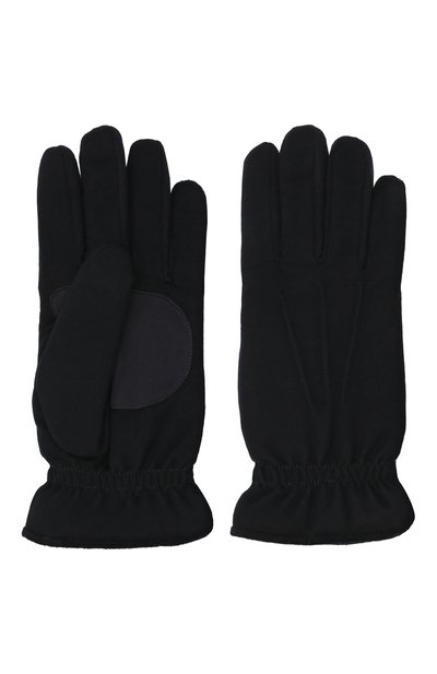 Кашемировые перчатки LORO PIANA, арт. FAL3287, фото 2