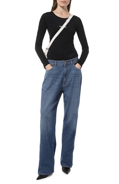 Лонгслив JIL SANDER, арт. J40GC0019/J20031, фото 2