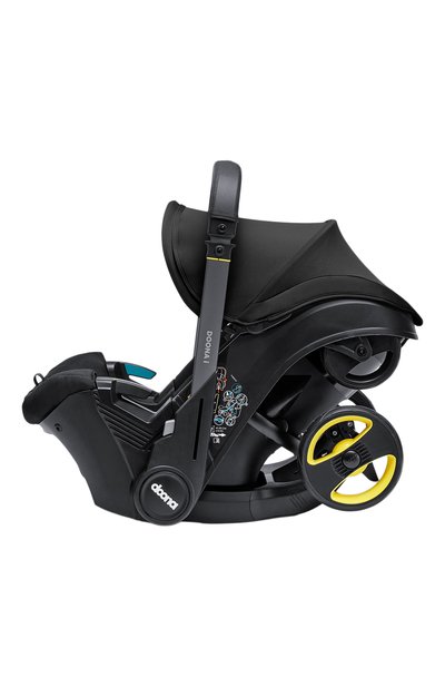 Коляска-автокресло doona i DOONA, арт. SP350-20-033-015, фото 5