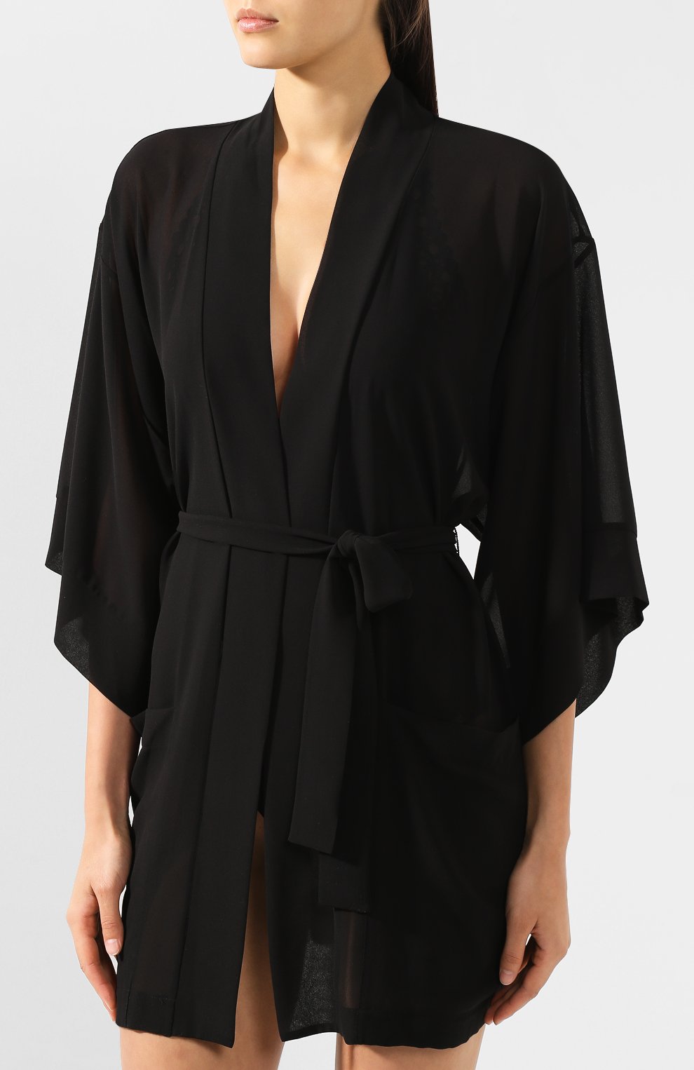 Халат SHAN, арт. 42062-85, фото 3