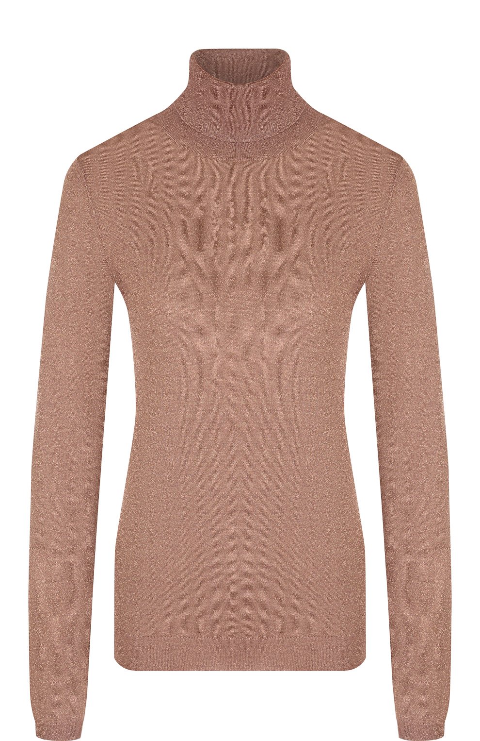 Водолазка из кашемира и шелка BRUNELLO CUCINELLI, арт. M41800063, фото 1