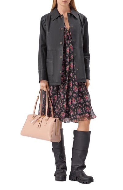 Сумка vittoria medium DOLCE & GABBANA, арт. BB7844/AZ000, фото 3