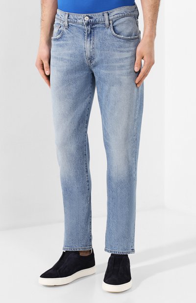 Джинсы CITIZENS OF HUMANITY, арт. 6180-1140, фото 3