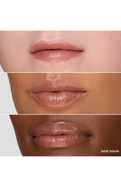 Бальзам для губ extra color shine, оттенок nude sugar (3g) BOBBI BROWN, арт. H4XD-01, фото 3