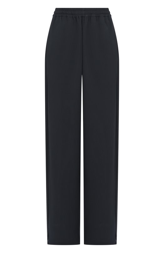 Хлопковые брюки Pervert PE25/TP01/60-04 Чёрный PE25/TP01/60-04