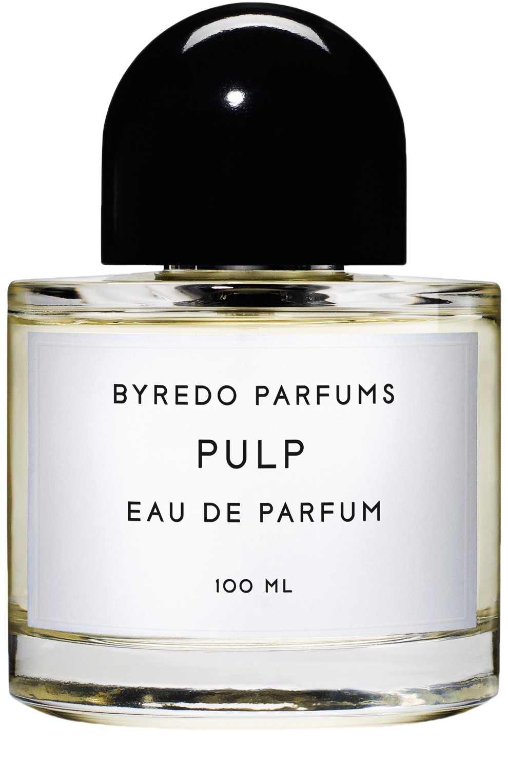 Парфюмерная вода pulp (100ml) BYREDO, арт. BR806151, фото 1