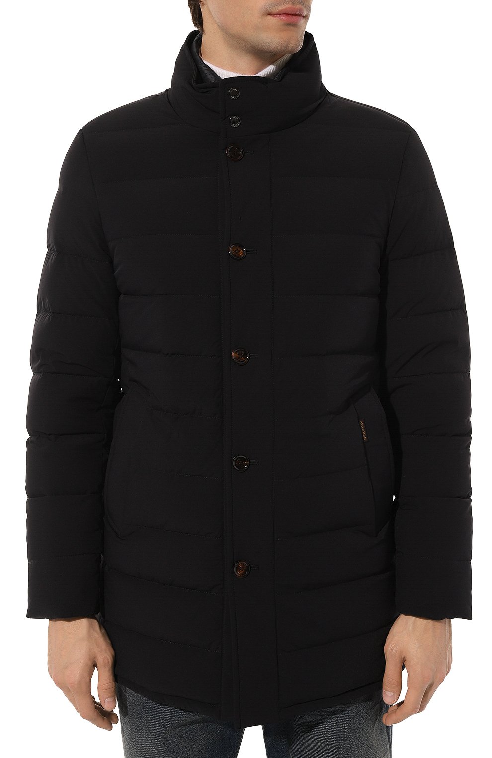 Пуховик calegari-l MOORER, арт. IRAGELA-L_SET, фото 3