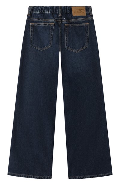 Джинсы MM6, арт. M60520/MM04N, фото 2