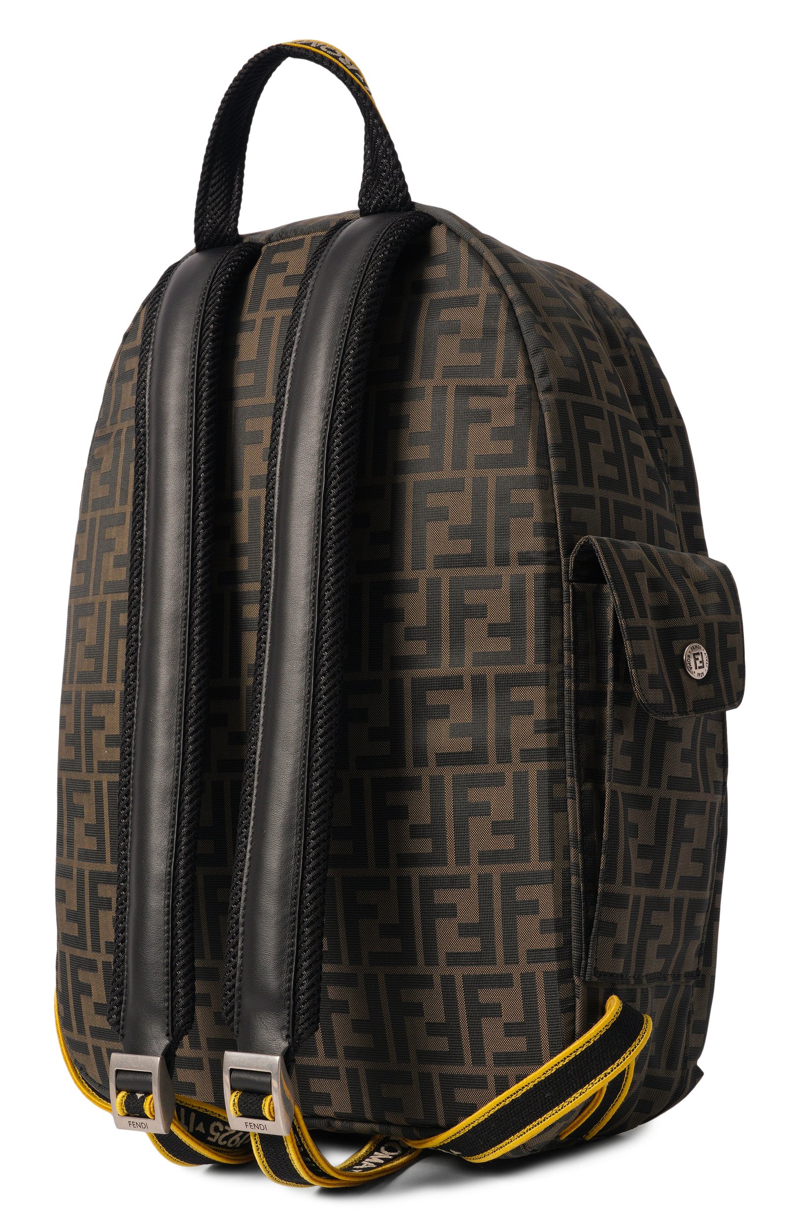 Рюкзак FENDI, арт. 7VZ096/B12N, фото 3