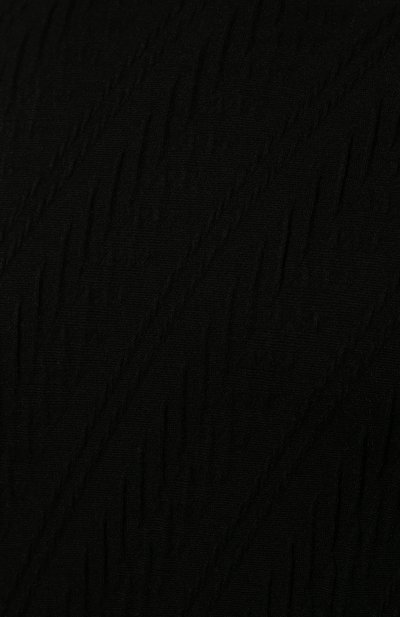 Футболка из вискозы и кашемира GIORGIO ARMANI, арт. 6LSM78/SJRVZ, фото 5