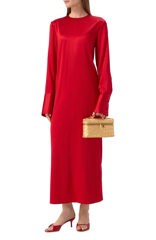 Сумка Bang Bang Bottega Veneta 789109/V5XF1 Золотой  789109/V5XF1 Фото 3