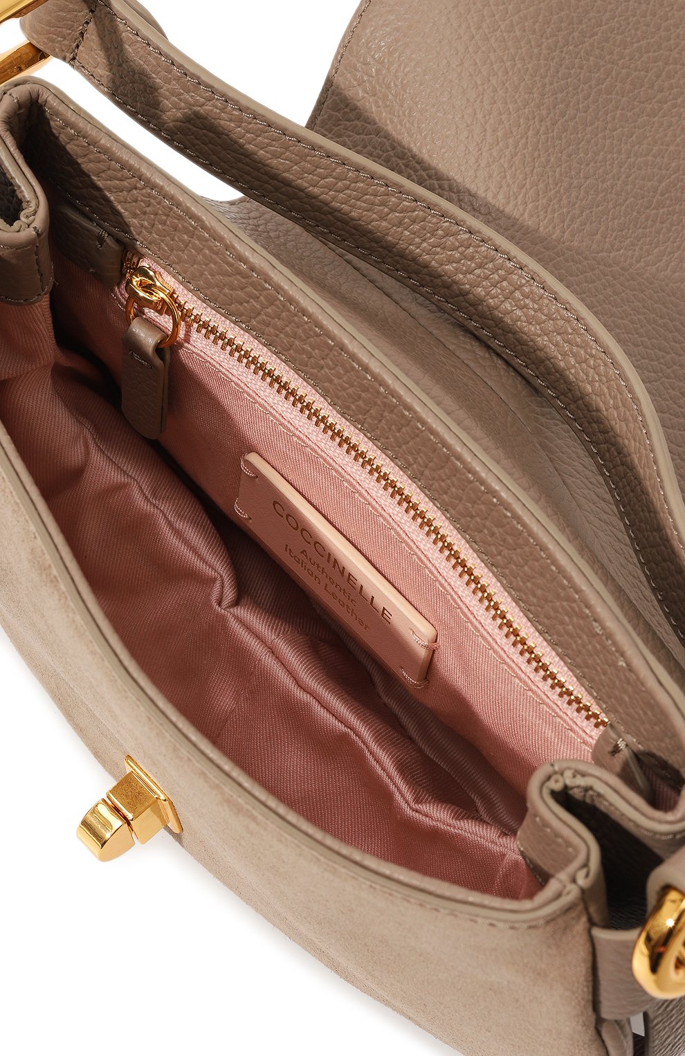 Сумка magie mini COCCINELLE, арт. E1 PQS 58 01 01, фото 5