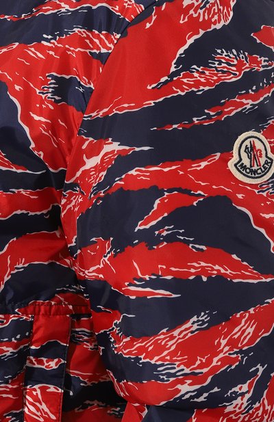 Двусторонняя куртка bressay MONCLER, арт. 1A000-08-M1601, фото 5