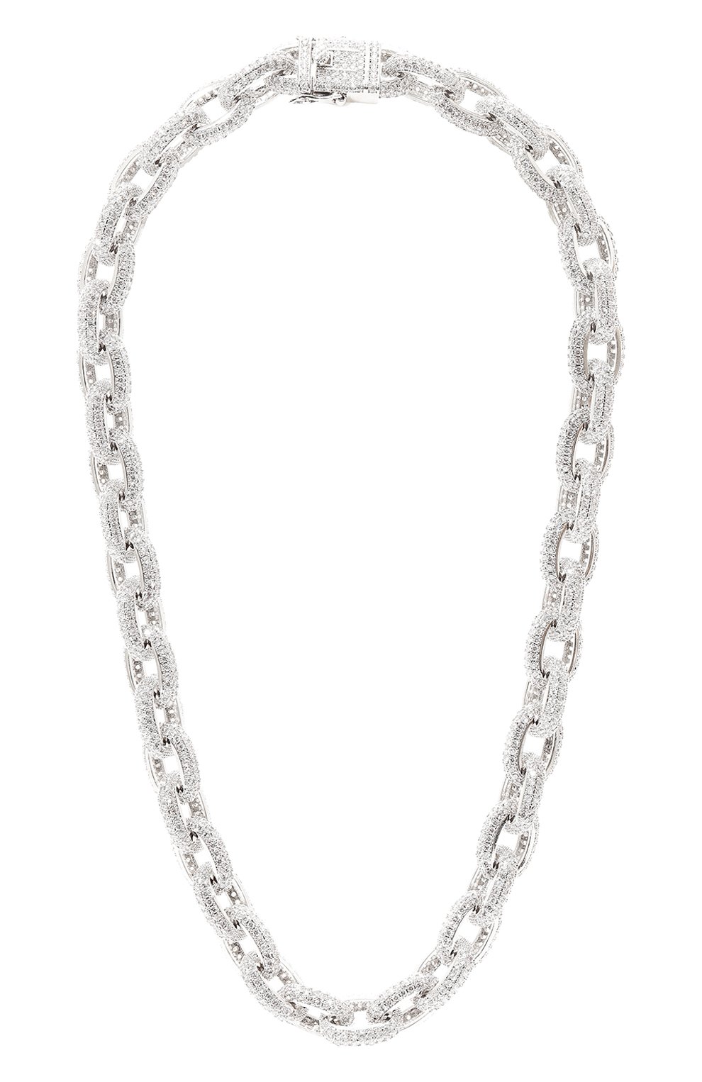 Колье LUV AJ, арт. H0L22-N-0PCN-S, фото 1