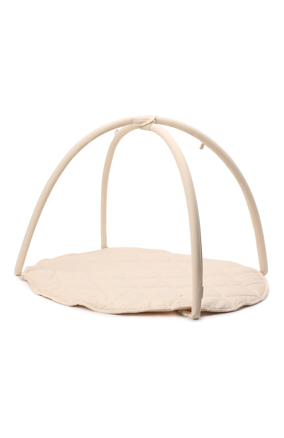 Развивающий коврик KID`S CONCEPT кремового цвета по цене 15250 руб., арт. 1000491, фото 2 Развивающий коврик KID`S CONCEPT, арт. 1000491, фото 2