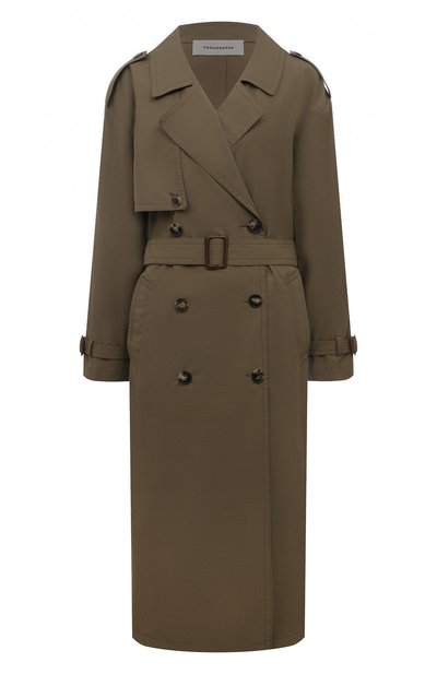Женский тренч SASHAVERSE, арт. TC005/TAITO/6621/SS24