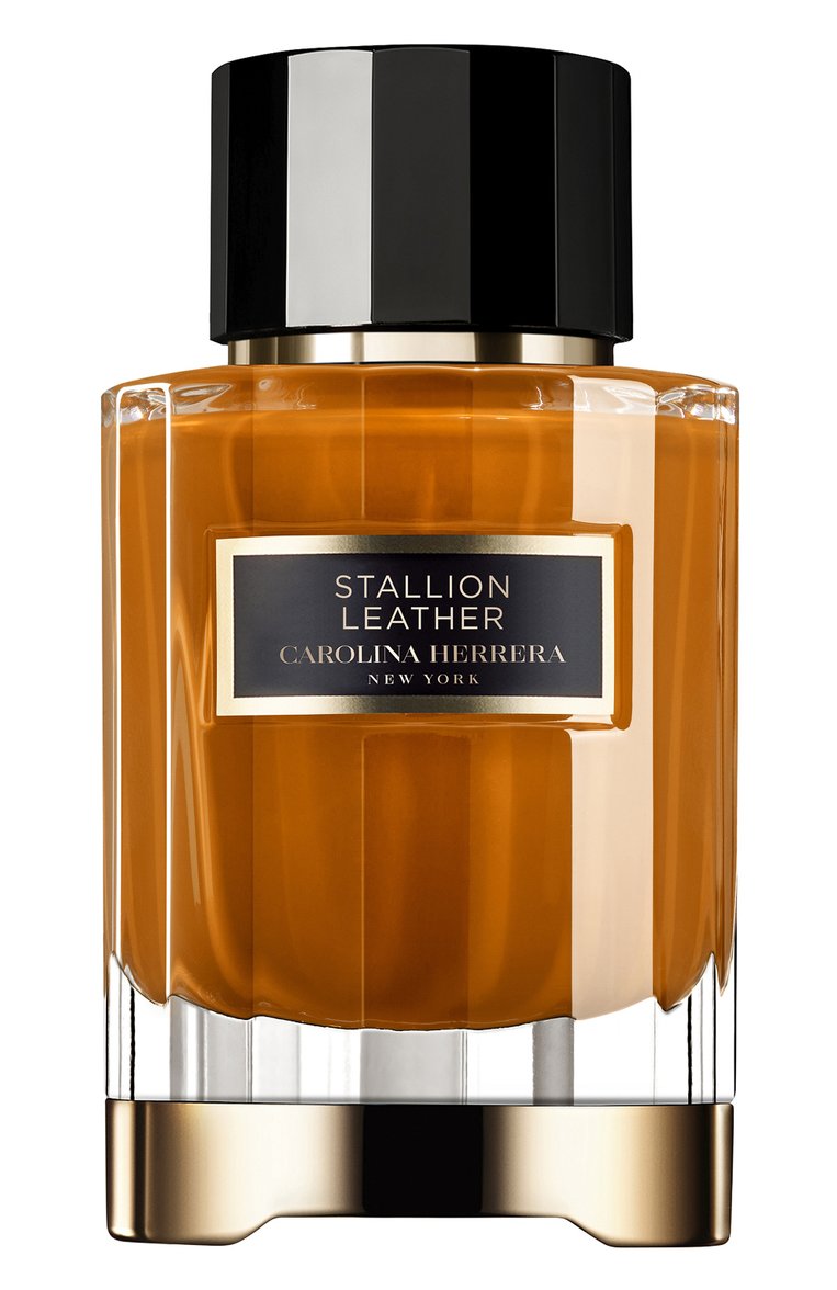 Парфюмерная вода stallion leather (100ml) CAROLINA HERRERA бесцветного цвета, арт. 65165901 | Фото 1 (Региональные ограничения белый список (Axapta Mercury): Не проставлено; Тип аромата: Кожаный, Древесный; Тип продукта - парфюмерия: Парфюмерная вода; Нос: Не проставлено)