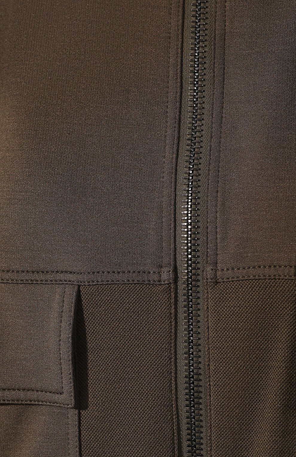Кардиган из смеси шелка и хлопка TOM FORD, арт. GIJ014-FAX468, фото 5