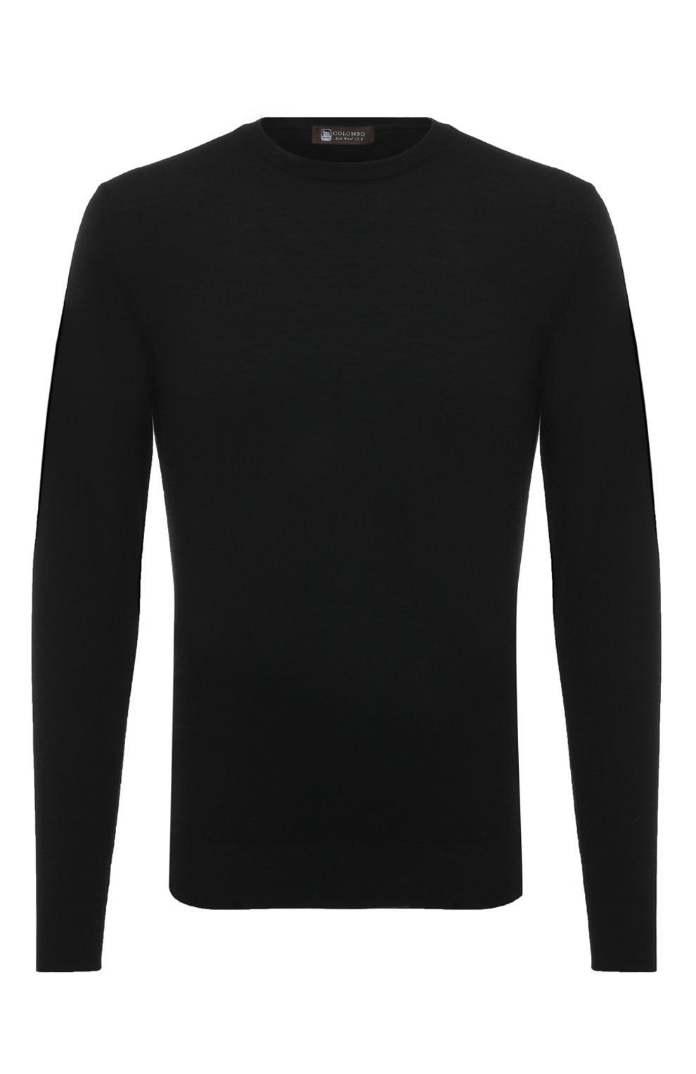 Шерстяной джемпер COLOMBO, арт. MA00057/2-80APL, фото 1