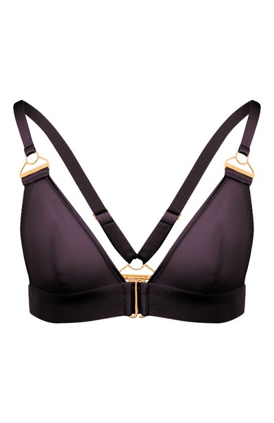 Женский бюстгальтер с мягкой чашкой BORDELLE, арт. AW25B08DP