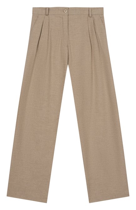 Хлопковые брюки DAL LAGO, арт. R211S/9701/7-12