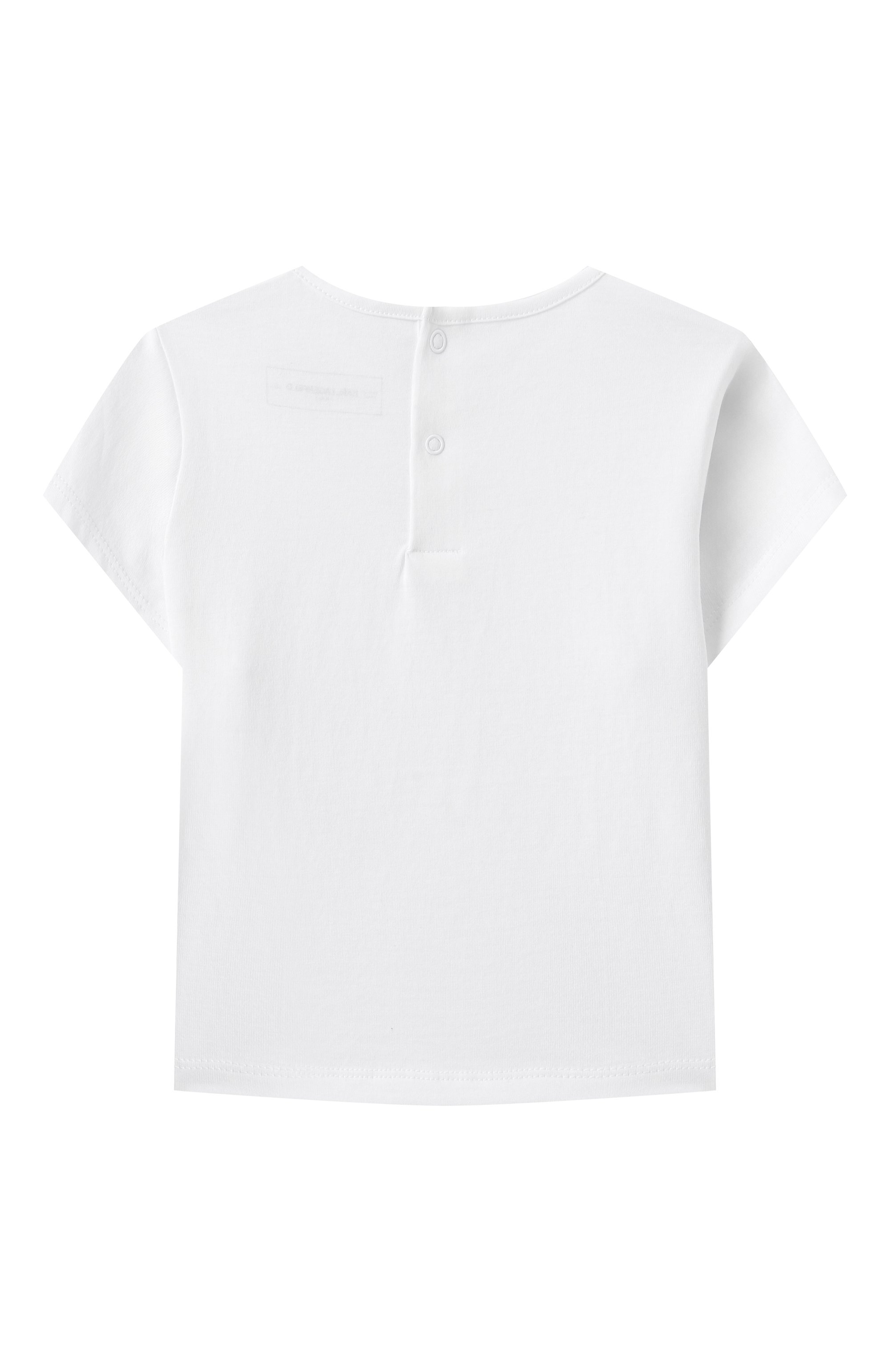 Комплект из трех предметов KARL LAGERFELD KIDS, арт. Z30521., фото 3