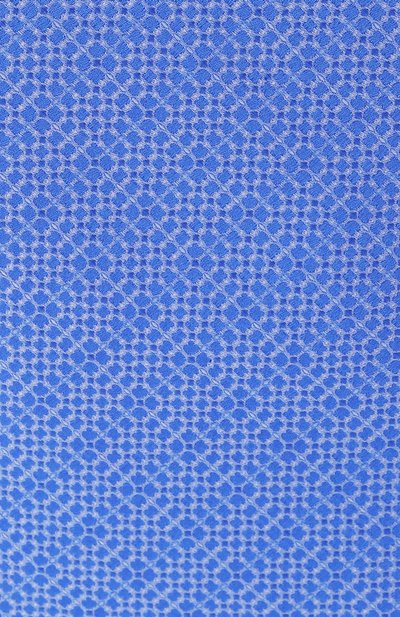 Шелковый галстук STEFANO RICCI, арт. CCXL/58002, фото 4