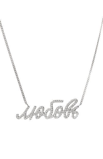 Колье любовь LEVASHOVAELAGINA, арт. pk/n, фото 3