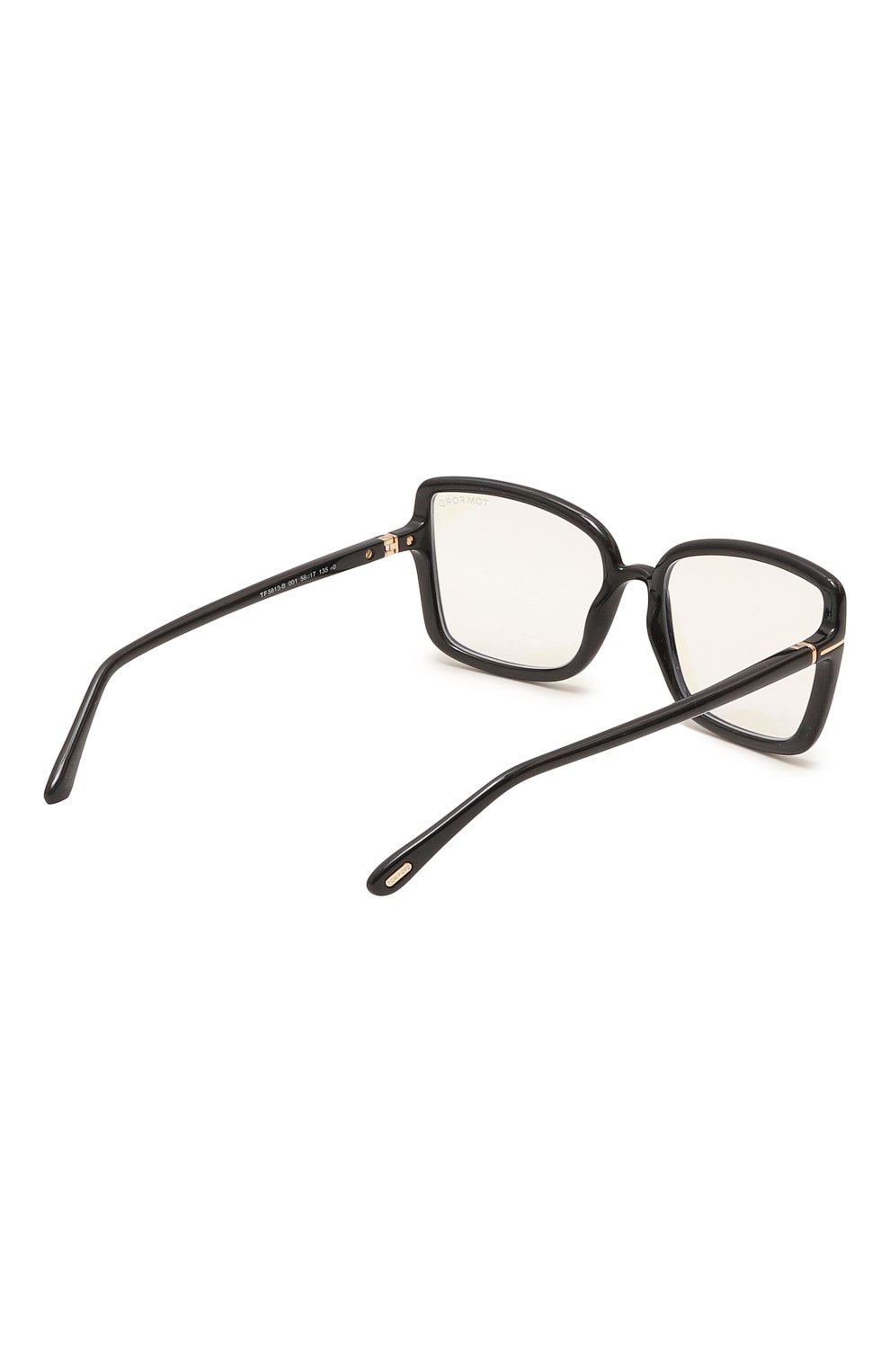 Оправа TOM FORD, арт. TF5813-B 001, фото 4