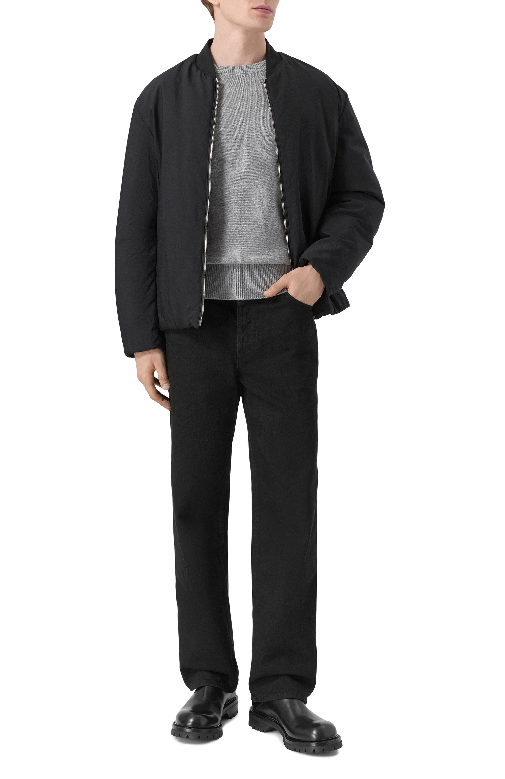 Кожаные челси PREMIATA, арт. 32345/ELBA, фото 2