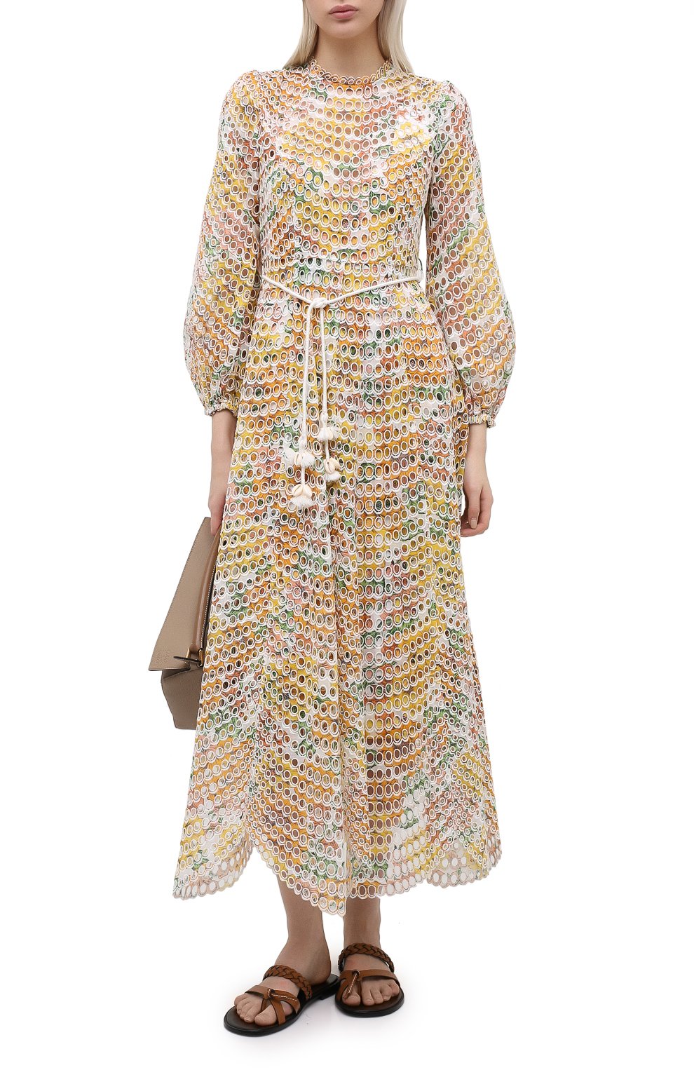 Платье ZIMMERMANN, арт. 9836DP0P, фото 2