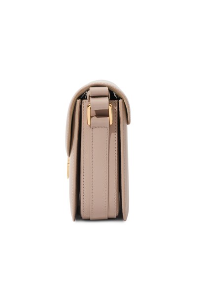 Сумка grace small A.P.C., арт. PXBMWF61413LAL, фото 4