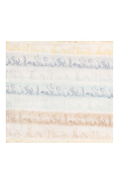 Комплект из трех пеленок ADEN+ANAIS, арт. AMSC30013DI, фото 4