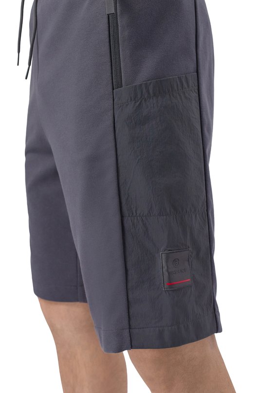 Шорты Bogner Fire+Ice 14368576 Синий  14368576 Фото 5