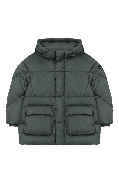 Пуховик IL GUFO, арт. A25GGP0003NN106/10-14