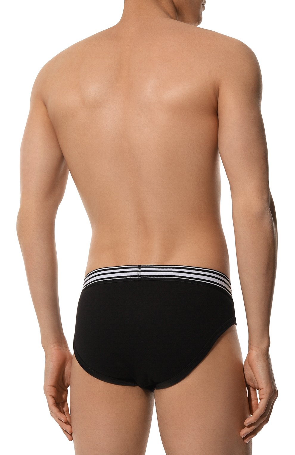 Комплект из двух брифов DIRK BIKKEMBERGS, арт. BKK1USP07BI, фото 3