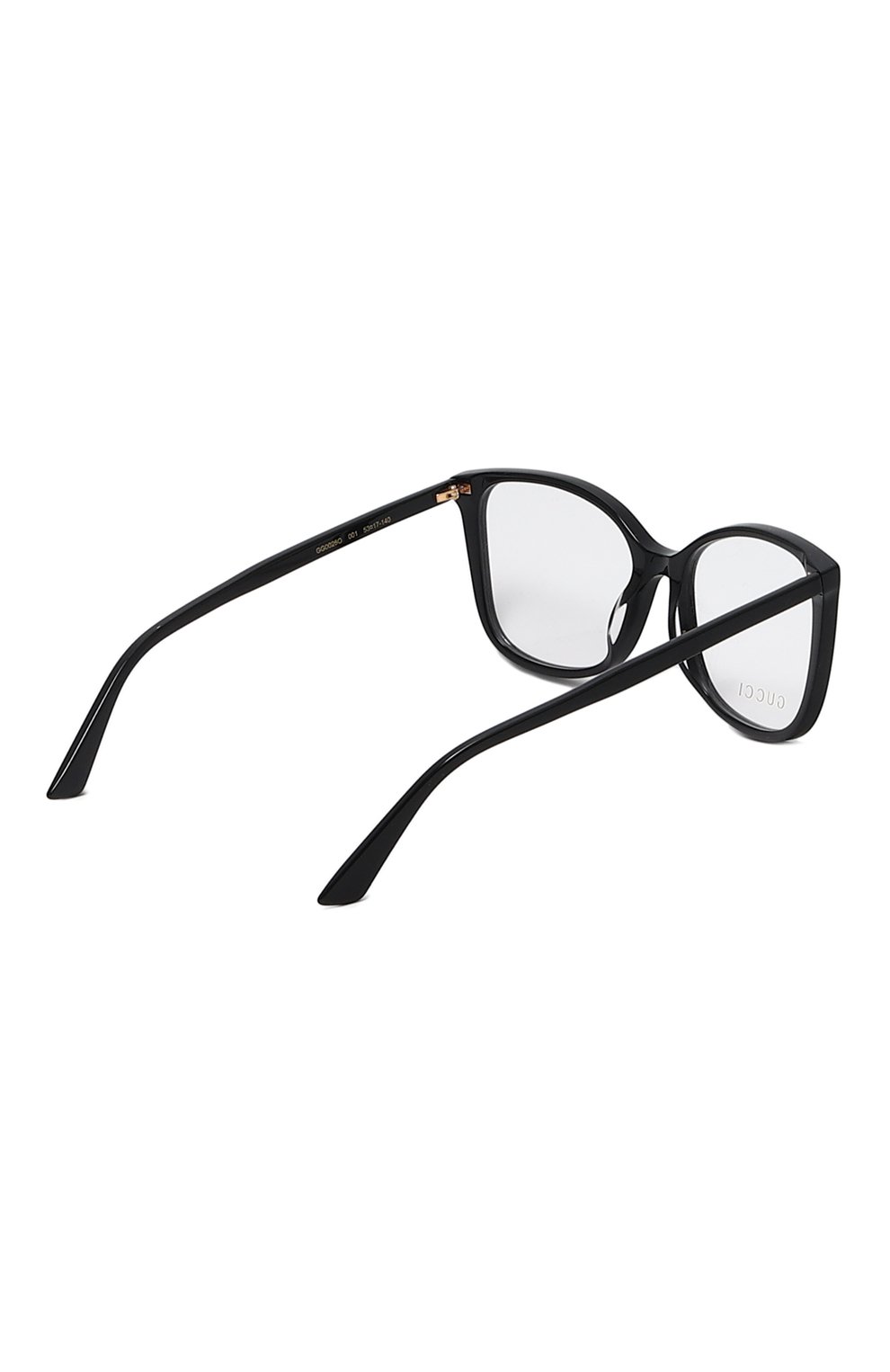 Оправа GUCCI, арт. GG0026 001, фото 4